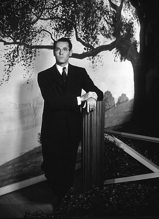 Henry Fonda, c. 1942.