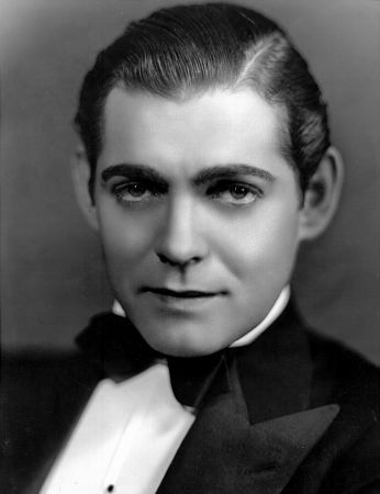 Clark Gable, c. 1926. MGM / **I.V.