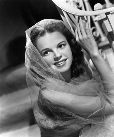 Judy Garland c. 1941