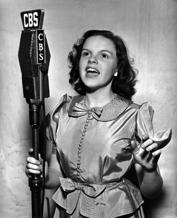Judy Garland c. 1937