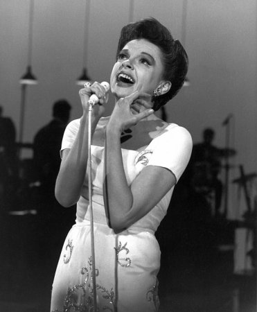 Judy Garland Judy Garland Show (1963)