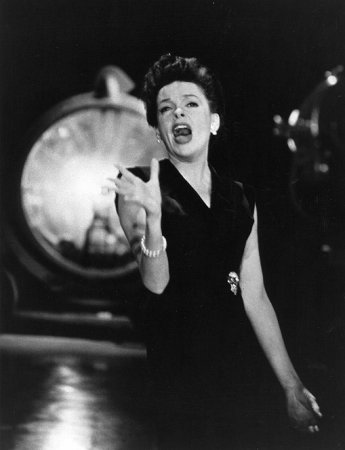 Judy Garland Judy Garland Show (1963)