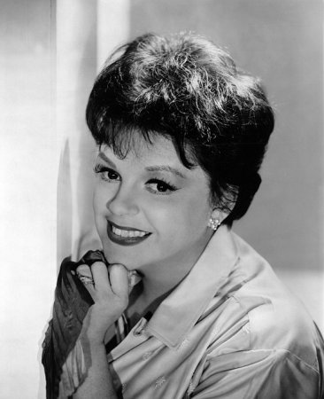 Judy Garland c. 1961
