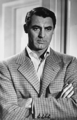 Cary Grant C. 1955