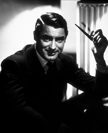 Cary Grant, 1936.