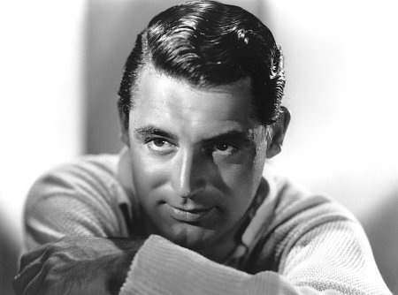 Cary Grant 1935, **I.V.