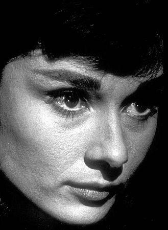 33-1145 Audrey Hepburn