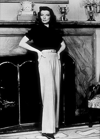 722-81 Katharine Hepburn 