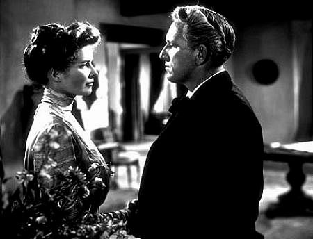 9659-2 Katharine Hepburn and Spencer Tracy in 