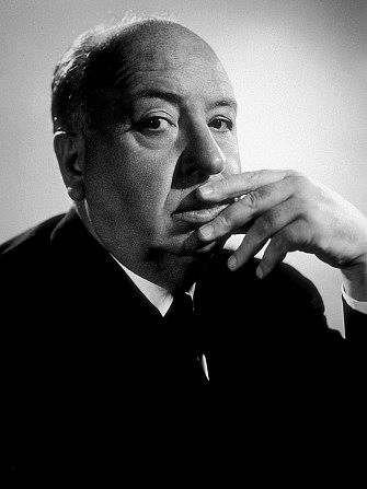 Alfred Hitchcock 1962 CBS