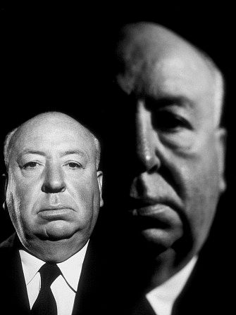 Alfred Hitchcock 1960 CBS