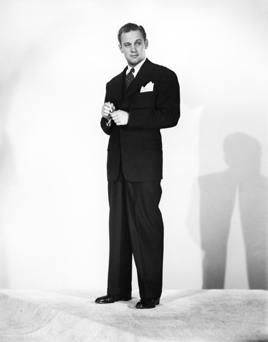 William Holden circa 1945