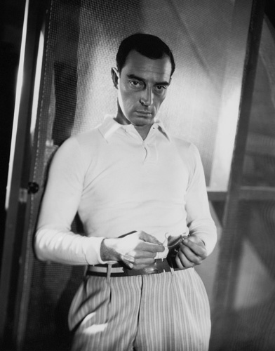 Buster Keaton circa 1930