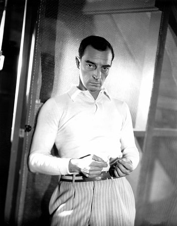 Buster Keaton C. 1930, **I.V.