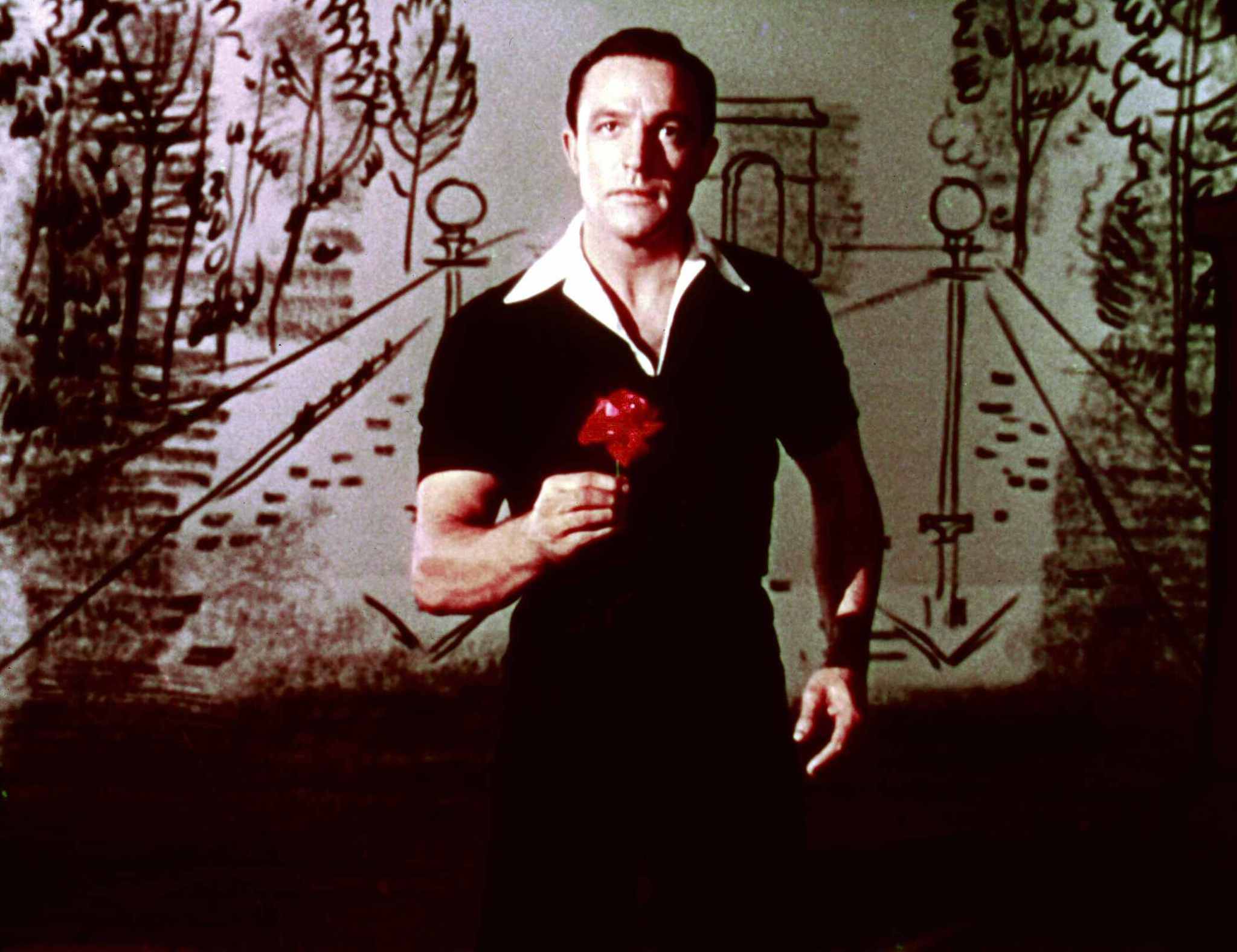 Still of Gene Kelly in An American in Paris (1951)