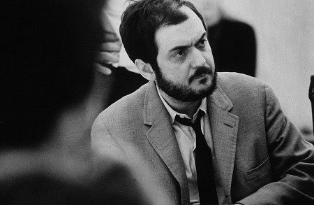Stanely Kubrick, producer and director of 