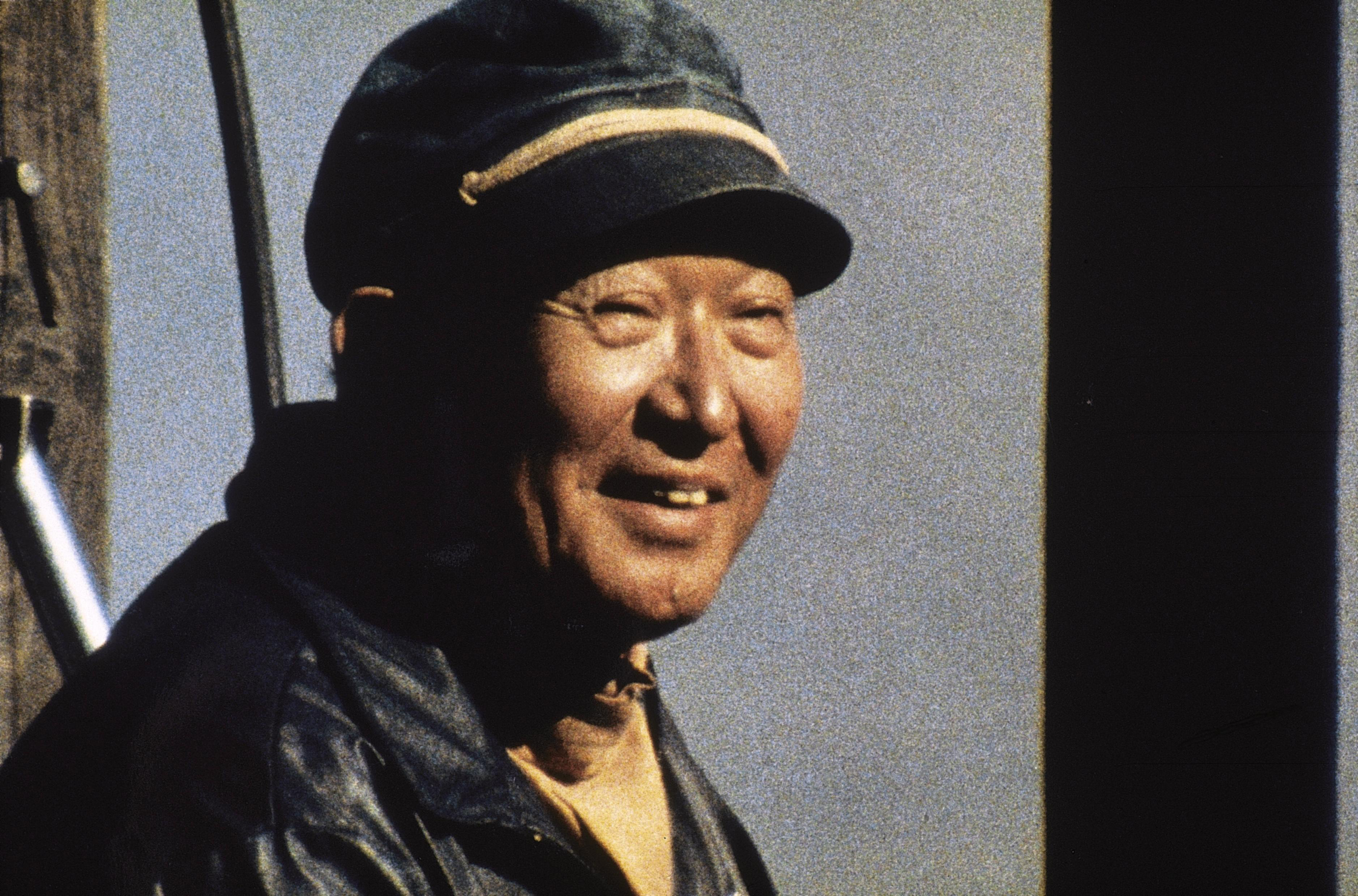 Still of Akira Kurosawa in Ran (1985)