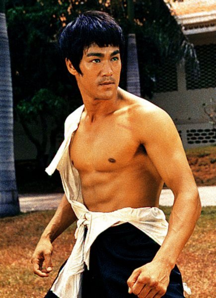 Still of Bruce Lee in Tang shan da xiong (1971)