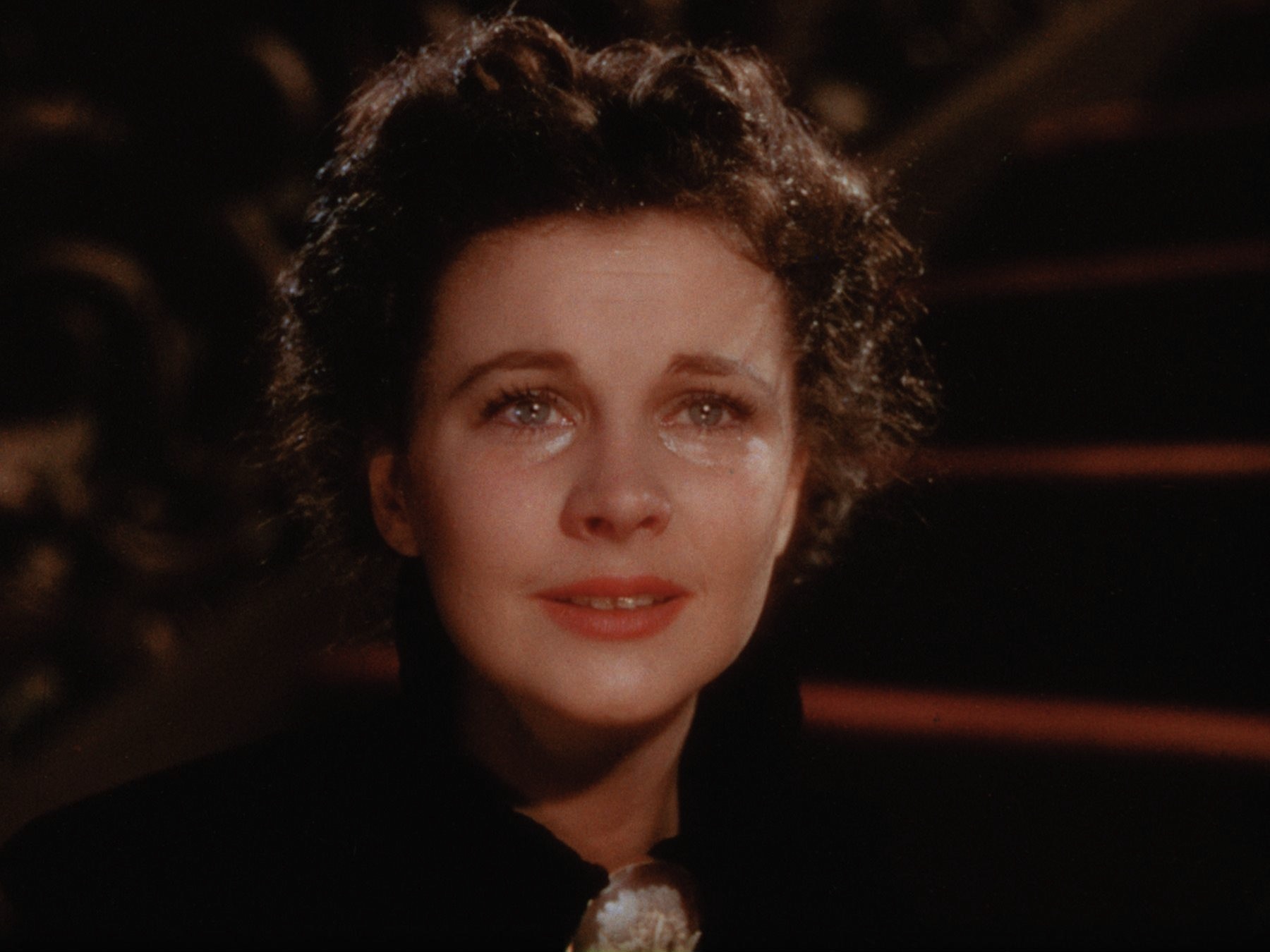 Still of Vivien Leigh in Gone with the Wind (1939)