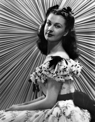 Vivien Leigh from 