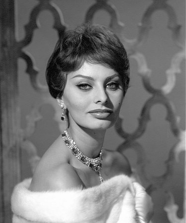 Sophia Loren, 1959