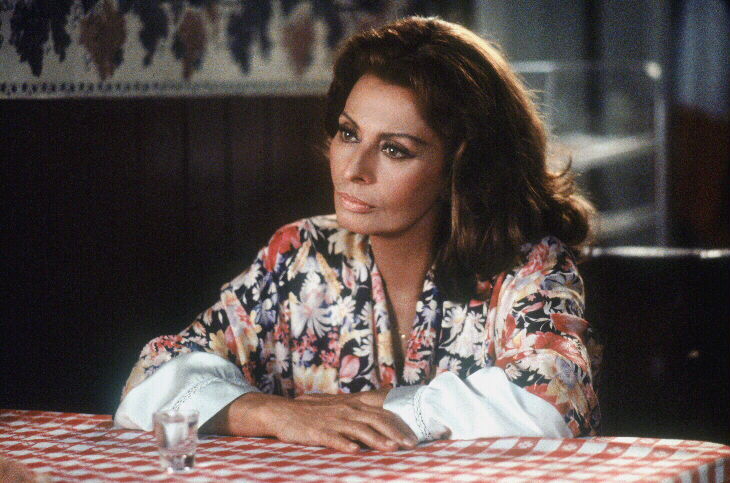 Still of Sophia Loren in Grumpy Old Men (1993)