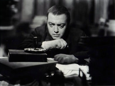 Still of Peter Lorre in Crime and Punishment (1935)