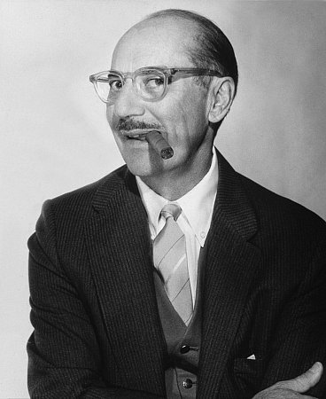 Groucho Marx c. 1960