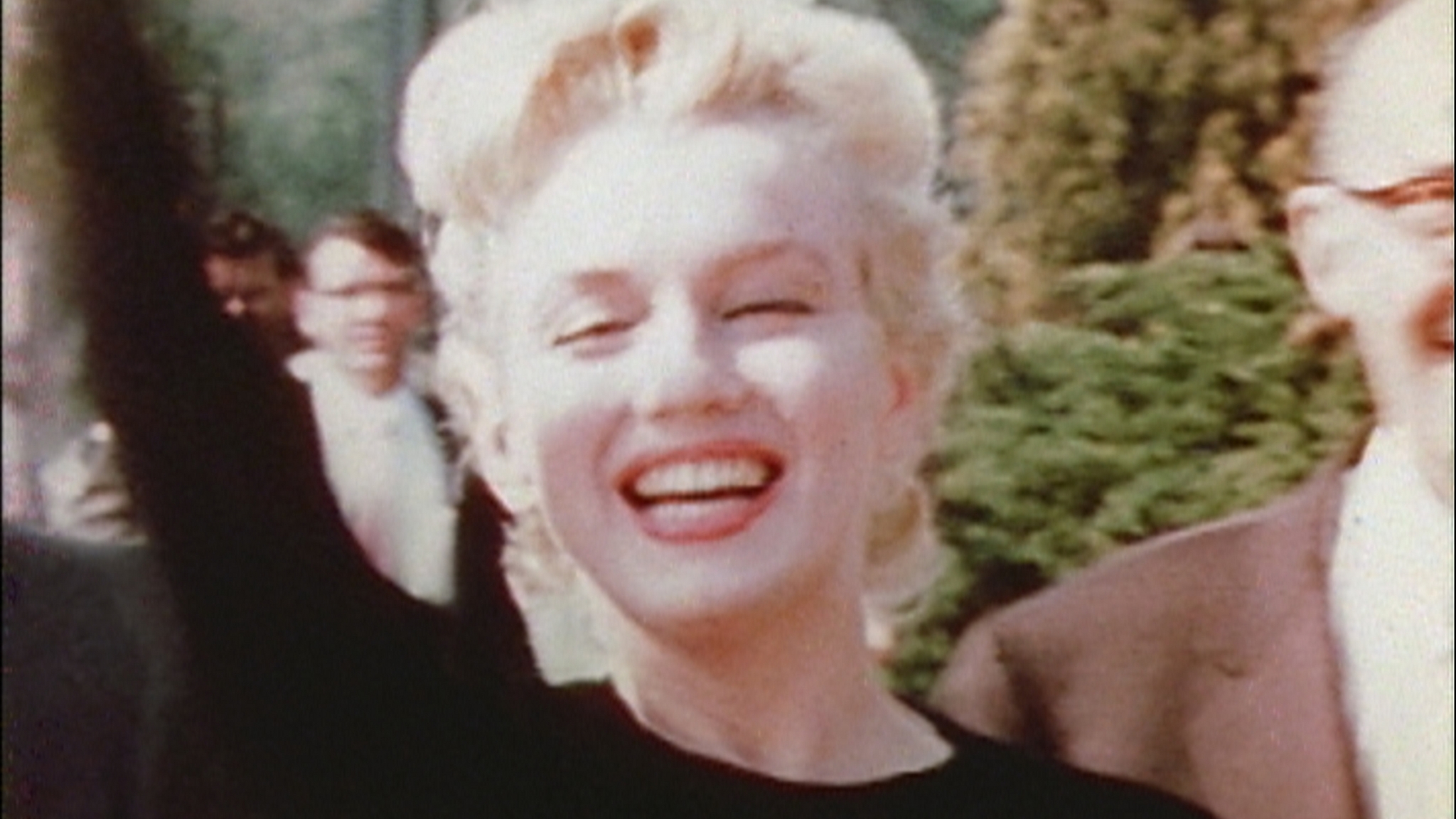 Still of Marilyn Monroe in Love, Marilyn (2012)