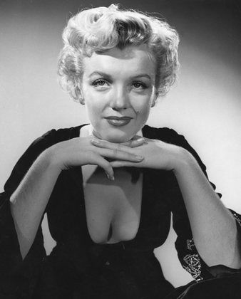 Marilyn Monroe circa 1951