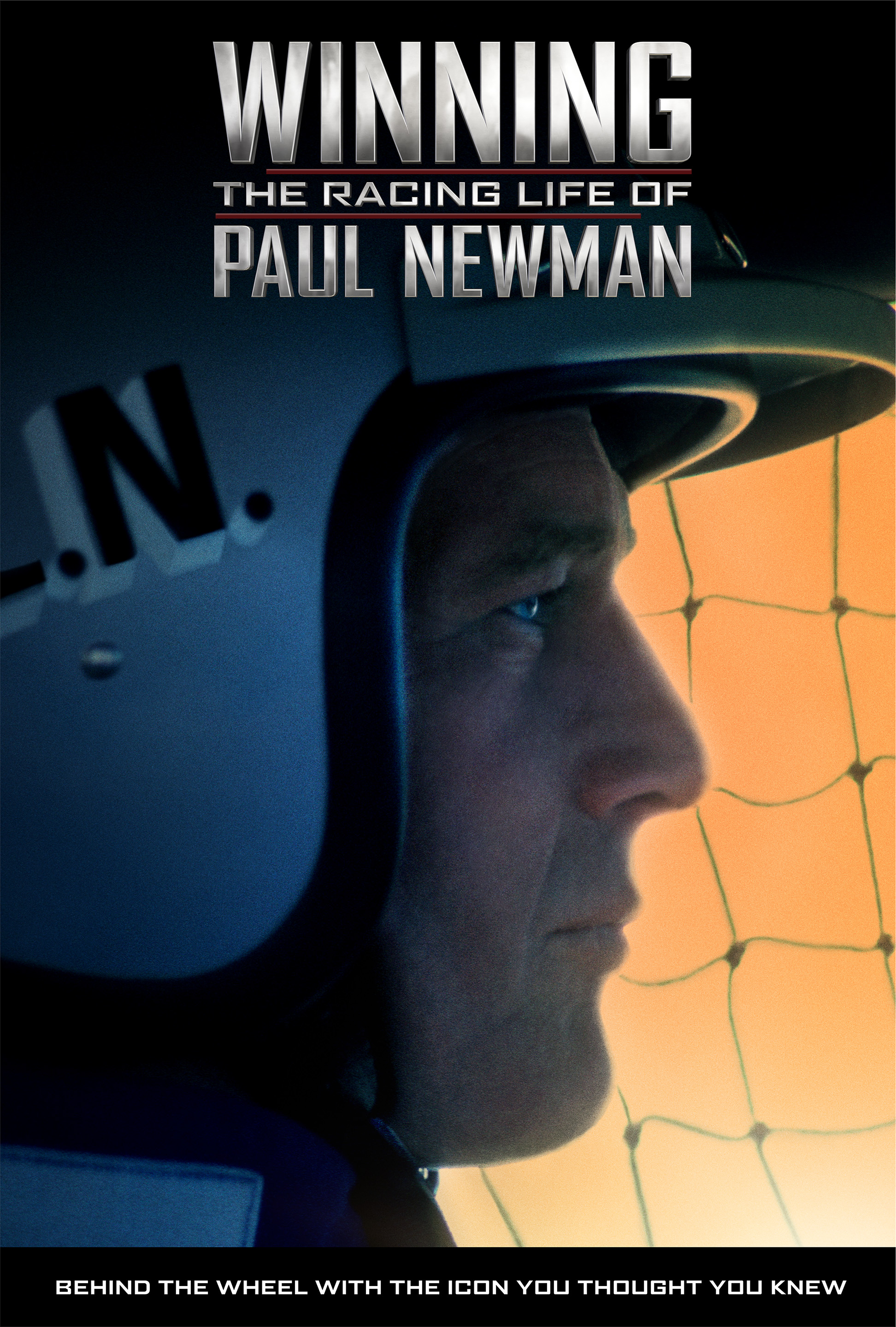 Paul Newman in Winning: The Racing Life of Paul Newman (2015)