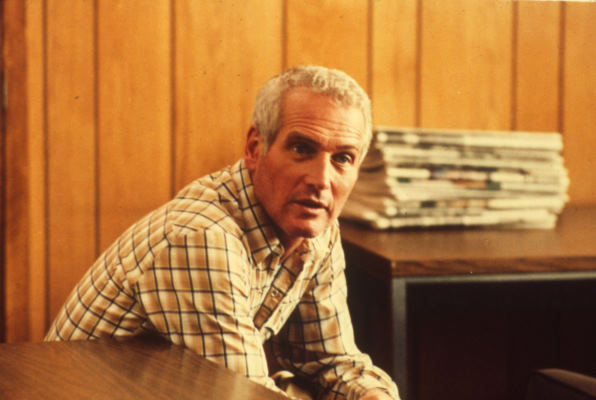 Still of Paul Newman in Absence of Malice (1981)