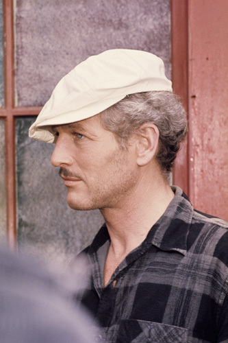 Paul Newman circa 1973