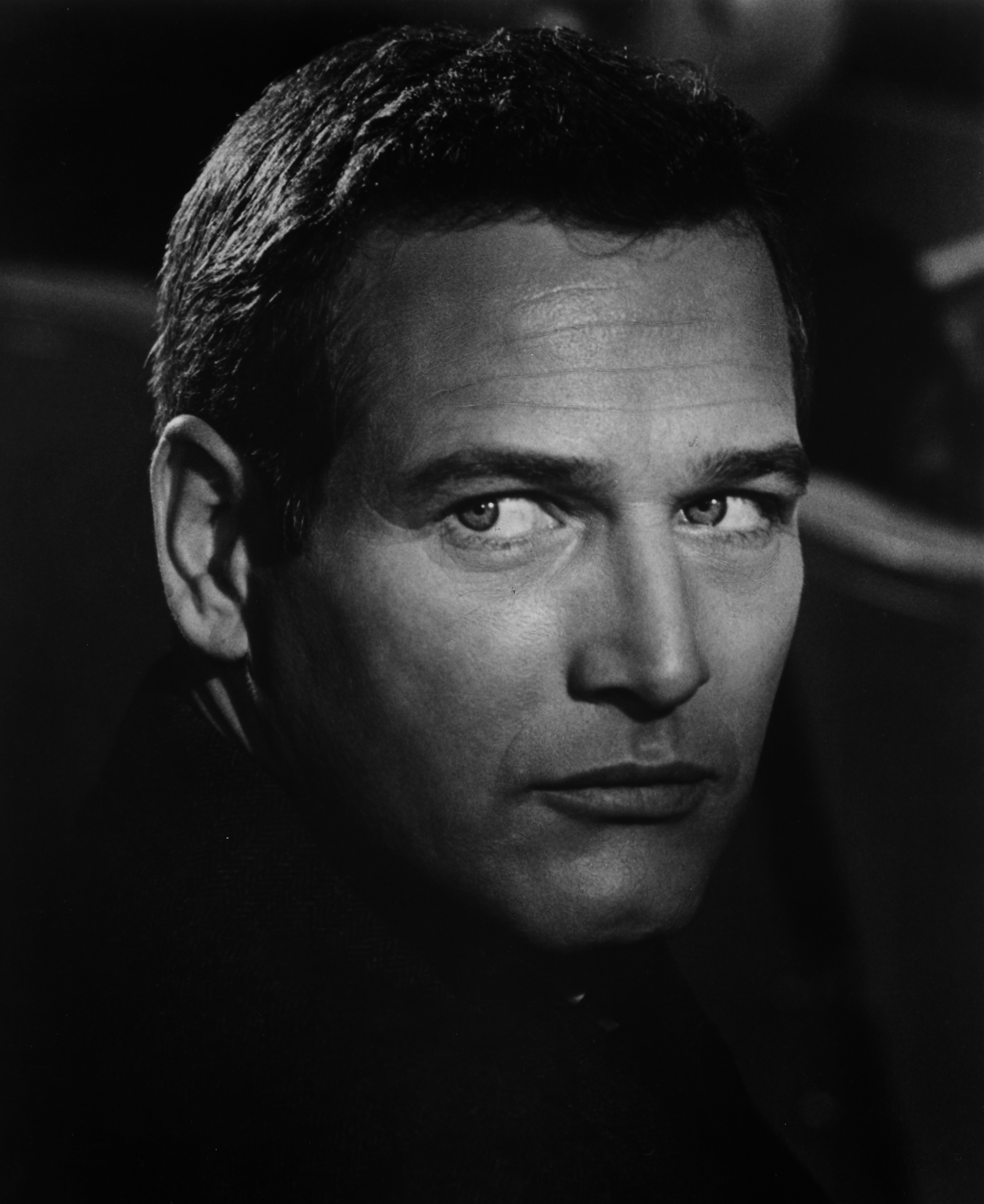 Still of Paul Newman in Torn Curtain (1966)