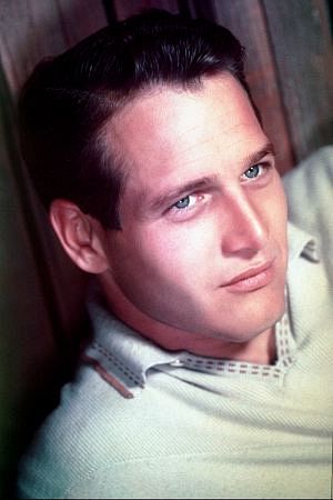 Paul Newman 1960 Warner