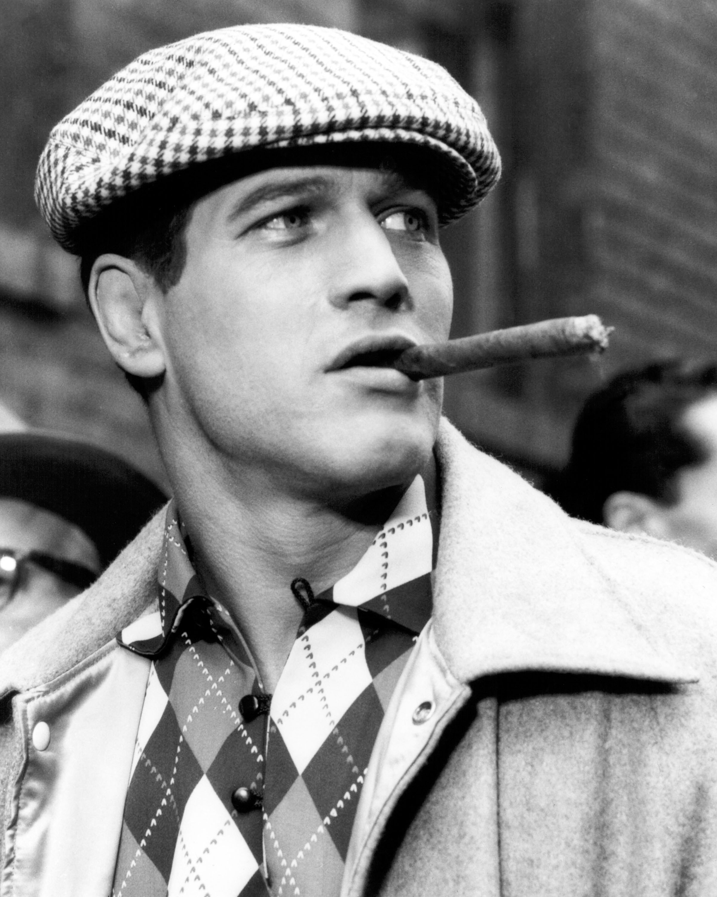 Still of Paul Newman in Somebody Up There Likes Me (1956)