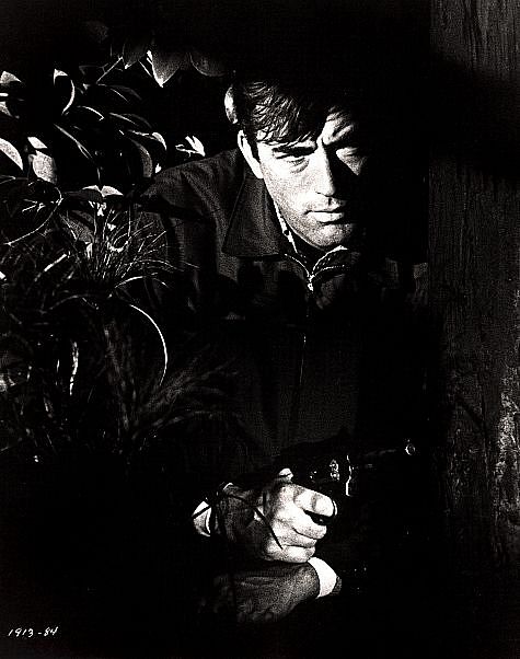 Still of Gregory Peck in Cape Fear (1962)
