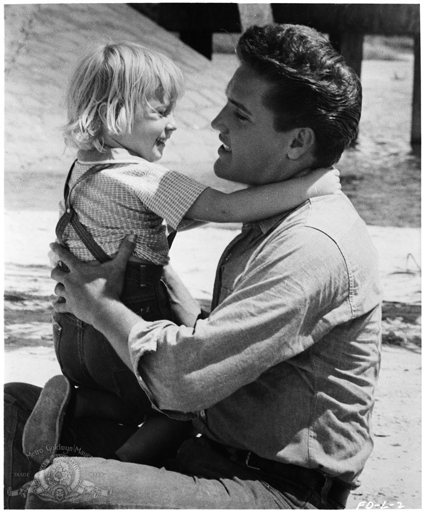 Still of Elvis Presley in Follow That Dream (1962)