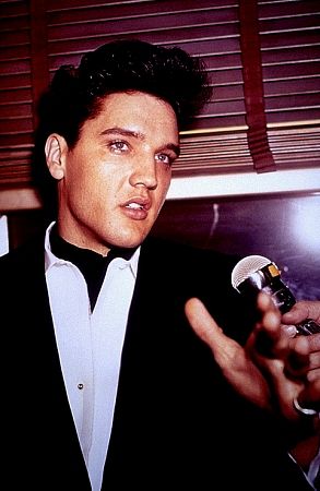 Elvis Presley