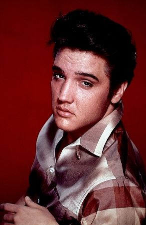 Elvis Presley