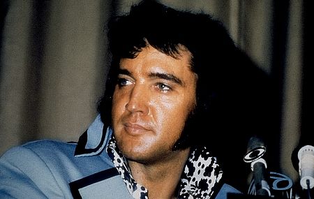 Elvis Presley