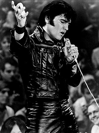 Elvis Presley