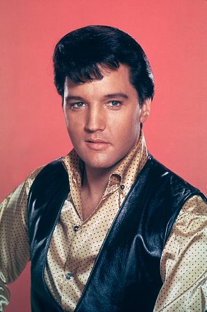 Elvis Presley c. 1967