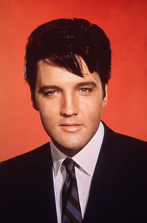 Elvis Presley c. 1967