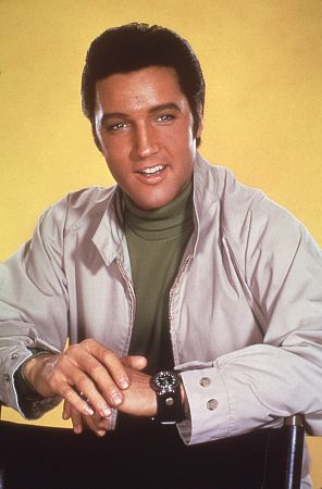Elvis Presley c. 1964