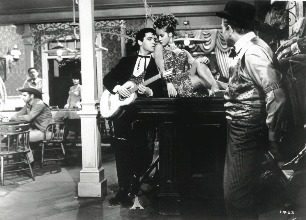 Still of Elvis Presley in Tickle Me (1965)