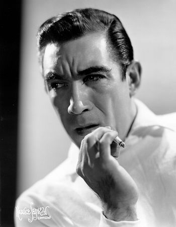 Anthony Quinn 11/5/48