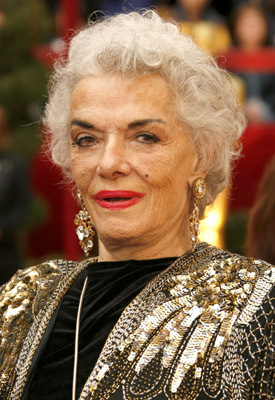 Jane Russell at event of The 80th Annual Academy Awards (2008)