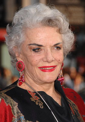 Jane Russell at event of Mr. Brooks (2007)