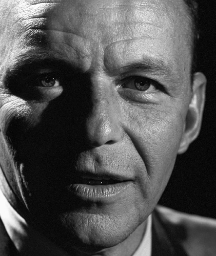 Frank Sinatra circa 1962